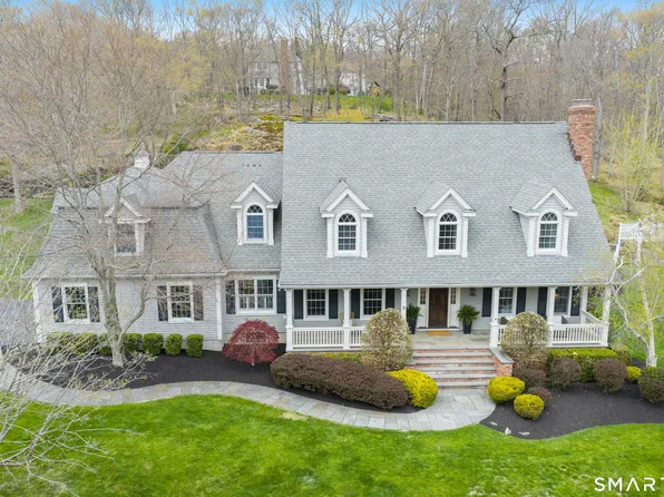 8 Kimberly Court, Ridgefield, CT 06877