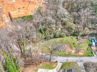 965 N Grand Ave NW, Atlanta, GA 30318