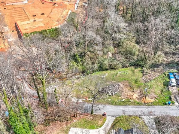 965 N Grand Ave NW, Atlanta, GA 30318