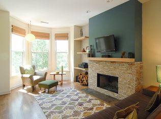 743 N Wolcott Ave #4, Chicago, IL 60622