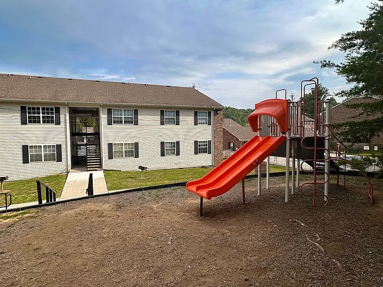 Rocky View Apartment Homes — Photo 18