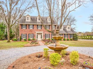 4345 Bellmont Ct, Montgomery, AL 36116