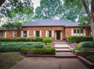 2385 Wood Bridge Cv, Memphis, TN 38119