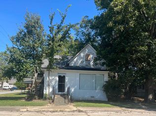 491 W Main St, Piggott, AR 72454