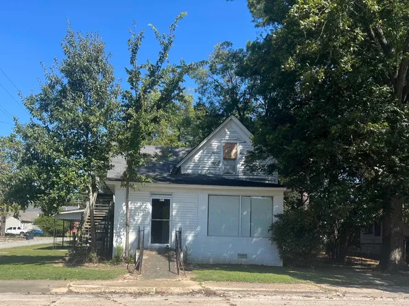 491 W Main St, Piggott, AR 72454