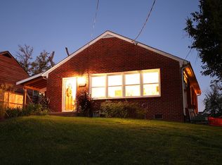 1012 Ridge St, Charlottesville, VA 22902