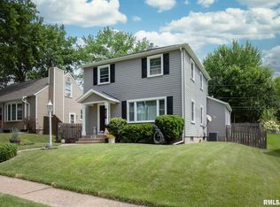 2501 Myrtle St, Davenport, IA 52804