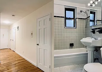 Rented by Quest Realty Sunnyside Corp