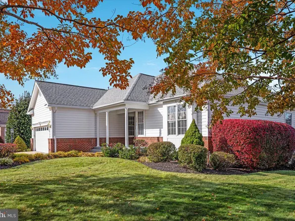 13612 Ryton Ridge Ln, Gainesville, VA 20155