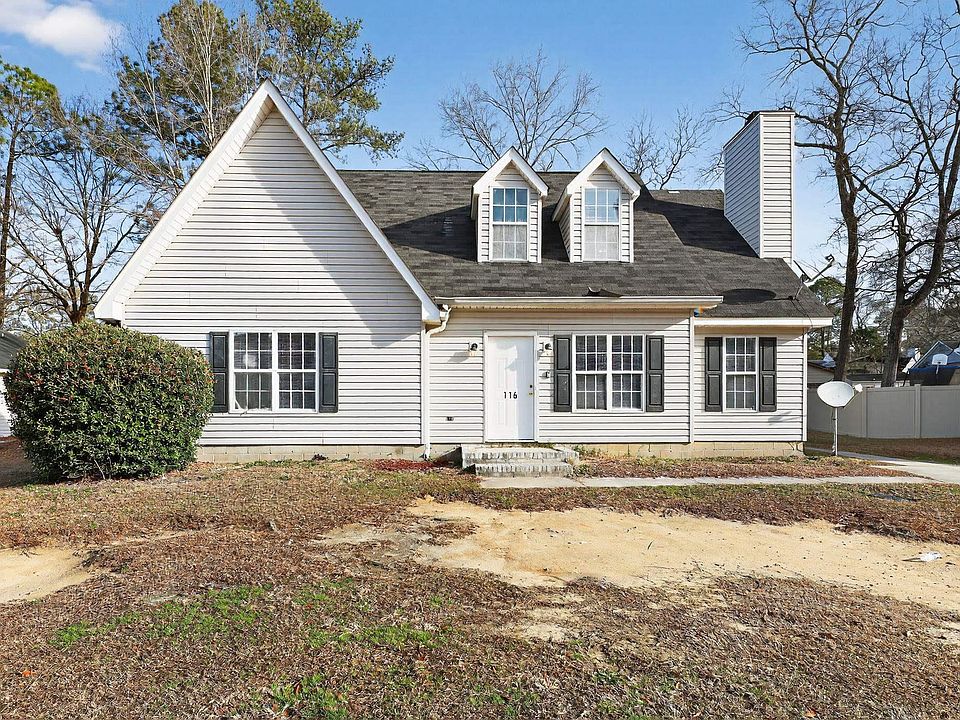 1st image of 116 Huntwood Trl