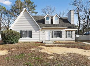116 Huntwood Trl, Hopkins, SC 29061