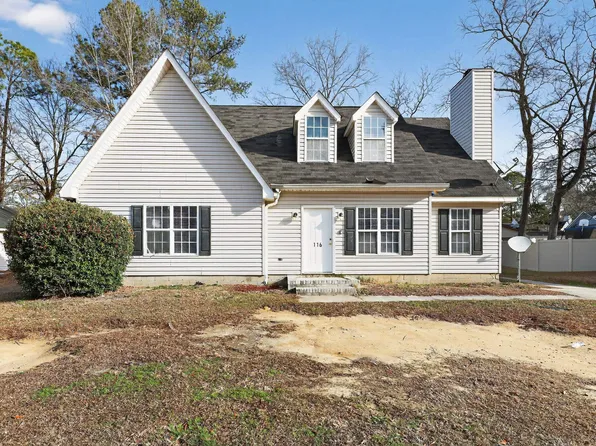 116 Huntwood Trl, Hopkins, SC 29061