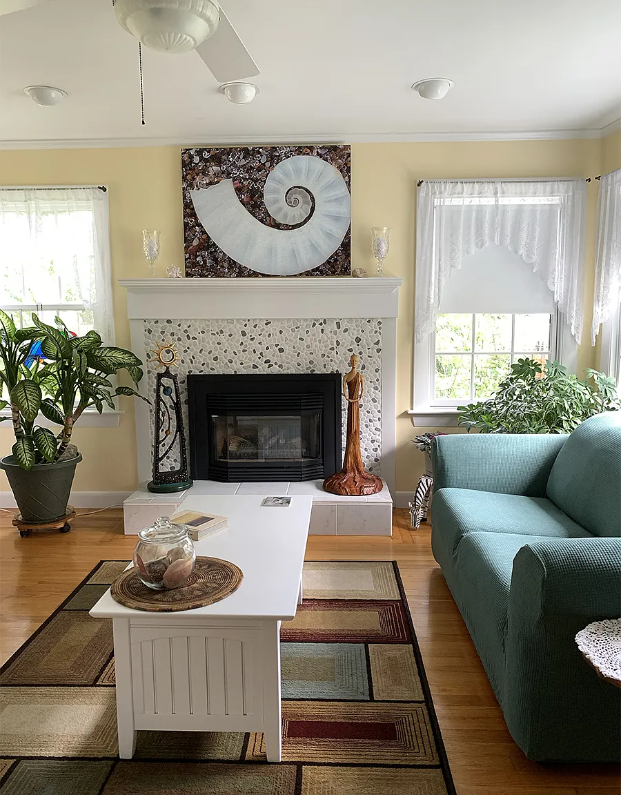 Beach Bluff Ter, Cape Elizabeth — Photo 3