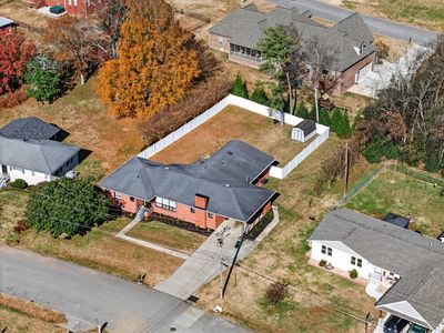 1105 Bagley Dr, Fayetteville, TN, 37334
