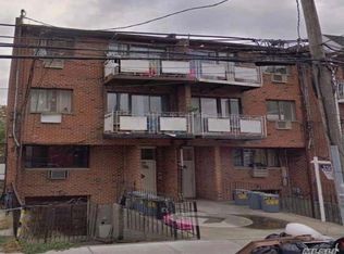 5839 Waldron St APT 3R, Corona, NY 11368