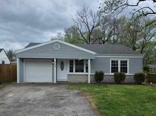 834 W Seminole St, Springfield, MO 65807