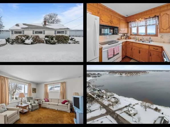 64 King Philip Ave, Bristol, RI 02809