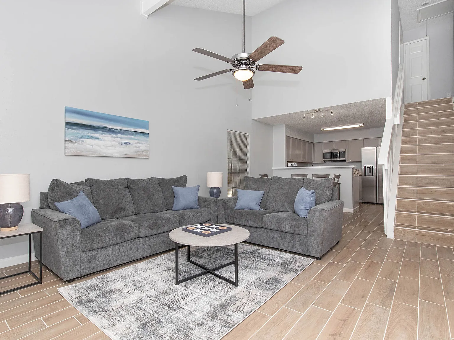 Blakemore Townhomes — Photo 3