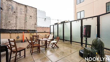 Rented by Nooklyn NYC LLC