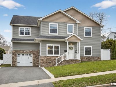 269 Adams Ave, River Edge, NJ, 07661