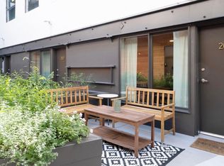 1801 2nd Ave #201, Birmingham, AL 35203