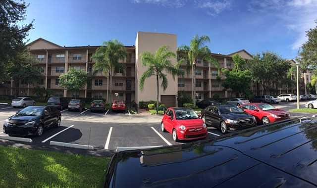 1st image of 12500 SW 6th St APT 406N