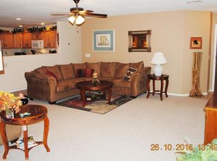 5791 E Flowing Spg, Florence, AZ 85132
