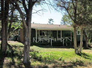 700 S 6th Ave, Show Low, AZ 85901