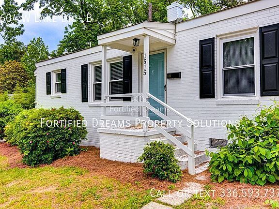 4th image of 1604 W Lake Dr #B
