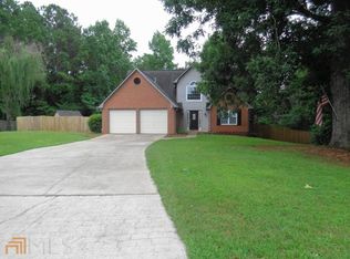 30 Casey Ct, McDonough, GA 30253