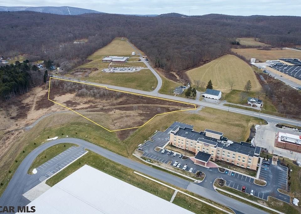 LOT 5 Raystown Rd, Huntingdon, PA 16652 MLS 73993 Zillow
