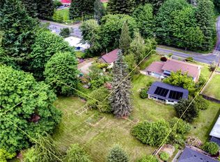 1733 North St SE, Olympia, WA