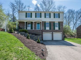 1313 Manor Dr, Pittsburgh, PA 15241