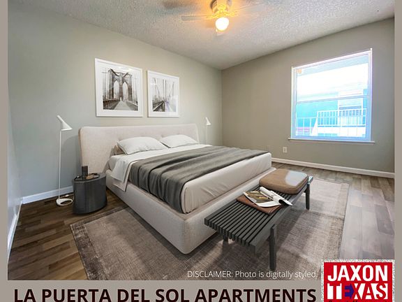 4th image of 8740 S Gateway North Blvd #142