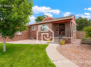 3002 Krameria St, Denver, CO 80207