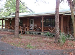 650 Sam Poppell Rd, Perry, FL 32347