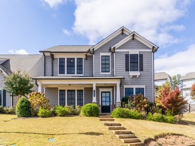1020 Windy Elm Dr, Smyrna, GA, 30082