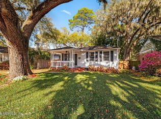 1433 LINDEN Avenue, Jacksonville, FL 32207