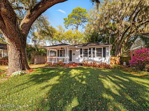 1433 LINDEN Avenue, Jacksonville, FL 32207