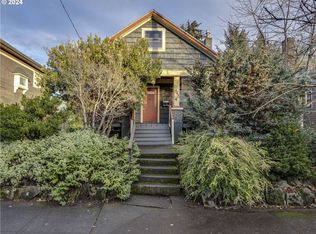 5624 N Missouri Ave, Portland, OR 97217