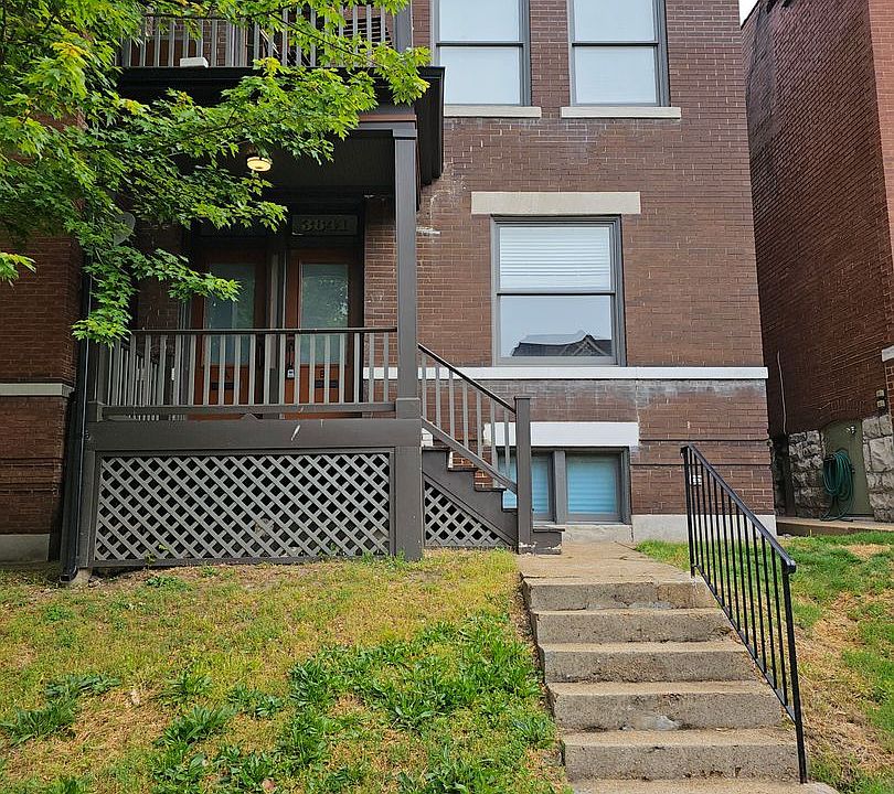 1st image of 3841 Shenandoah Ave #2F