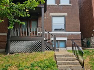 3841 Shenandoah Ave #2F, Saint Louis, MO 63110