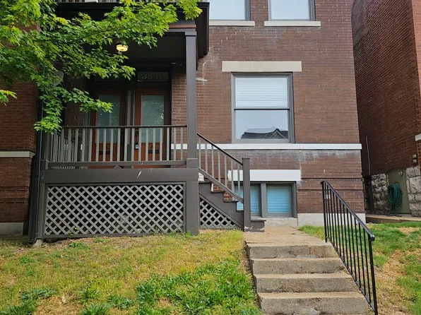 3841 Shenandoah, 3841 Shenandoah Ave #2F, Saint Louis, MO 63110