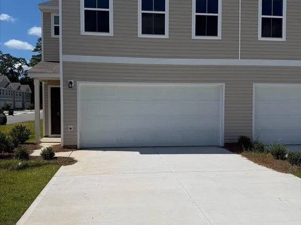 239 Drizzy Dr, Florence, SC 29506