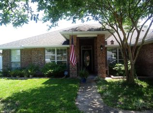 3236 Silverado Cir, Green Cove Springs, FL 32043