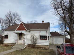 311 4th Ave S, Laurel, MT 59044