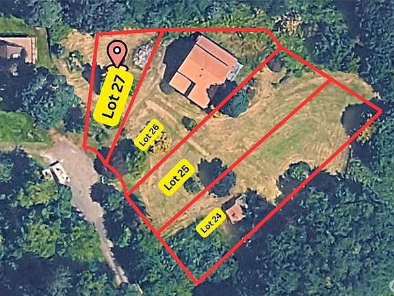 2nd image of 27 E Port Gardner Drive