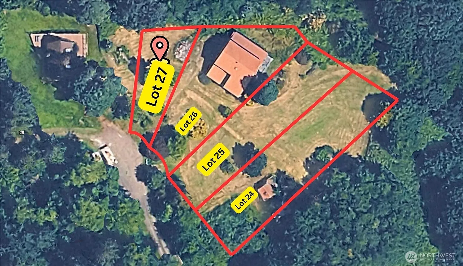 27 E Port Gardner Drive photo 1