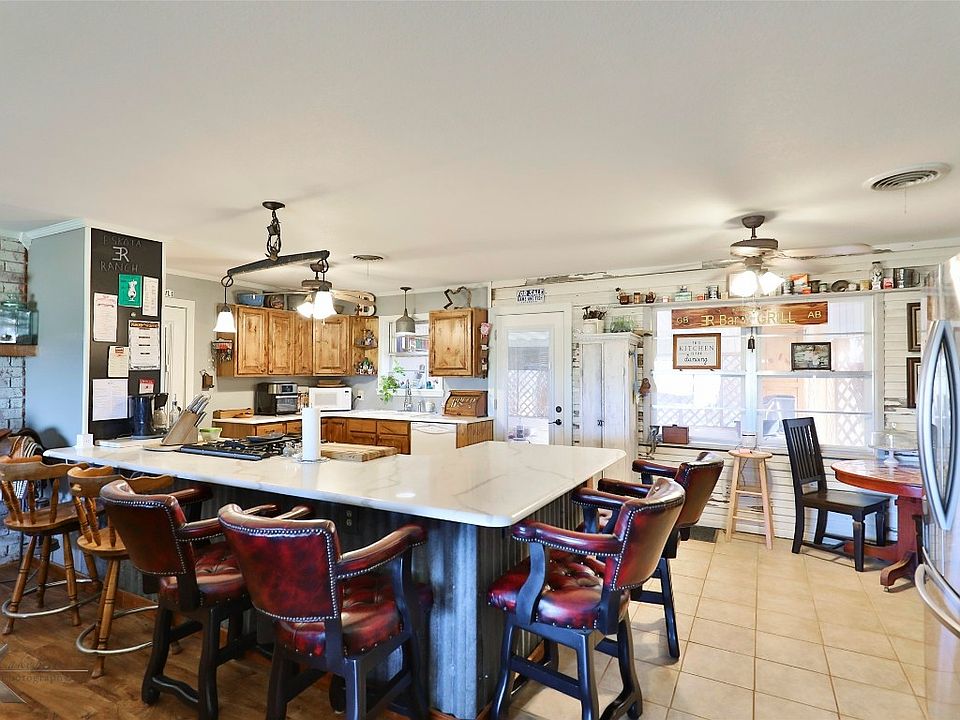 861 County Road 168, Trent, TX 79561 MLS 20250098 Zillow