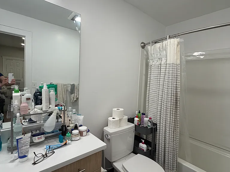 833 Beacon St #202 — Photo 12